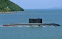 Tàu ngầm Kilo-“át chủ bài” trong chiến lược biển xa