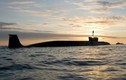 Hải quân Nga nhận “quả đấm hạt nhân“