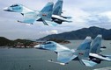 Khám phá “họ hàng” nhà Su-30 ở Đông Nam Á 
