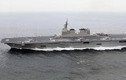 Nhật “hô biến” siêu tàu 22DDH thành... tàu sân bay?