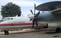 Tàu sân bay Liêu Ninh “đỏ mắt” tìm máy bay AEW