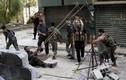 Ngắm vũ khí “độc nhất thế giới” của quân nổi dậy Syria 