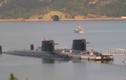 “Do thám” căn cứ tàu ngầm chiến lược TQ 