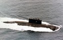 “Nội soi” tàu ngầm tấn công mạnh nhất Đông Nam Á