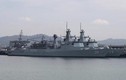 Tại sao Hải quân Malaysia rất đáng gờm trong khu vực?