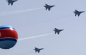 “Át chủ bài” Không quân Triều Tiên bảo vệ Bình Nhưỡng 