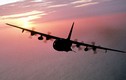 “Hung thần đáng sợ” AC-130 của Không quân Mỹ