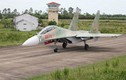 Cận cảnh Su-30MK2 trực chiến bảo vệ bầu trời VN dịp Tết