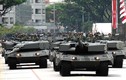 “Soi” các xe tăng mạnh nhất ở Đông Nam Á