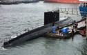 Xây trung tâm điều dưỡng cho thủy thủ tàu ngầm