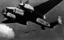 Máy bay ném bom “lỡ hẹn” với Không quân Việt Nam
