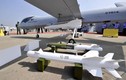 Trung Quốc dùng UAV đối phó tàu sân bay Mỹ 