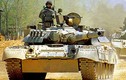 Vũ khí “khủng” của Nga trong Quân đội Hàn Quốc