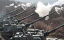 Pháo binh Hàn Quốc có “địch” lại pháo binh Triều Tiên?