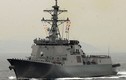 Sự thật về sức mạnh “khủng” của Hải quân Hàn Quốc