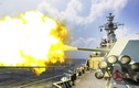 Trung Quốc gửi tàu chiến nào ra Biển Đông tập trận?