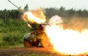Sức mạnh pháo uy lực nhất quân đội Campuchia