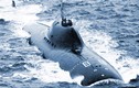 Tàu ngầm “sát thủ” nhanh nhất thế giới của Liên Xô