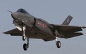 Châu Á “đua nhau” mua F-35 đối phó Trung Quốc 