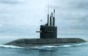 Nga bán tàu ngầm Lada cho TQ là “tin vịt”?