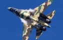 “Mổ xẻ” tiêm kích Su-35 Việt Nam có thể mua