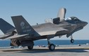 Singapore mua 12 tiêm kích tàng hình F-35? 