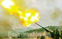 Bộ đội pháo cao xạ “đan lưới lửa” bảo vệ bầu trời