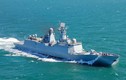 Trung Quốc “chào hàng” Đông Nam Á tàu chiến tàng hình