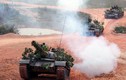 Điều ít biết về xe tăng hiện đại nhất Quân đội Việt Nam