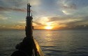 Indonesia xây dựng căn cứ tàu ngầm