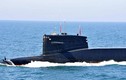 Ấn Độ “lo ngay ngáy” sức mạnh tàu ngầm Trung Quốc