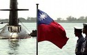 Đài Loan “chối từ” công nghệ tàu ngầm Nhật
