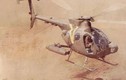 Trực thăng chiến đấu “made in USA” của Triều Tiên