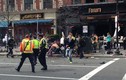 Tìm ra cách khủng bố chế bom Boston