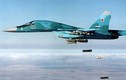 Trung Quốc đang sao chép “xe tăng bay” Su-34?