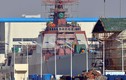 Mổ xẻ sức mạnh chiến hạm “Aegis made in China”