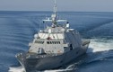 Sức mạnh chiến hạm “khủng” của Mỹ vừa tới ĐNA