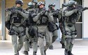 SWAT - Lực lượng chống khủng bố của cảnh sát Mỹ