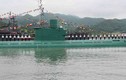 Tìm hiểu tàu ngầm tấn công “khủng” nhất Triều Tiên 