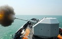 Tàu tàng hình mới nhất Trung Quốc tập trận lần đầu