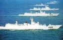 Khám “sức khỏe” hạm đội TQ mạnh nhất ở Biển Đông, Hoa Đông