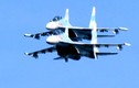 Xem phi đội Su-30 bay bảo vệ Trường Sa