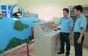 Việt Nam chế tạo buồng lái mô phỏng Su-27 