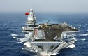 Trung Quốc sẽ “sao chép” tàu sân bay Mỹ