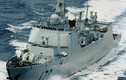 Trung Quốc sẽ đóng 12 siêu hạm Type 052D?