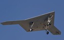 UAV tàng hình Trung Quốc đe dọa Mỹ