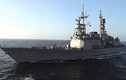 Chiến hạm “sừng sỏ” nhất Đài Loan áp sát Philippines