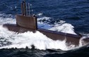 Khám phá tàu ngầm bán chạy nhất thế giới