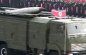 Truy tìm “gốc gác” tên lửa Triều Tiên vừa bắn