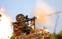 “Cơn ác mộng” xe tăng trên vai bộ đội VN